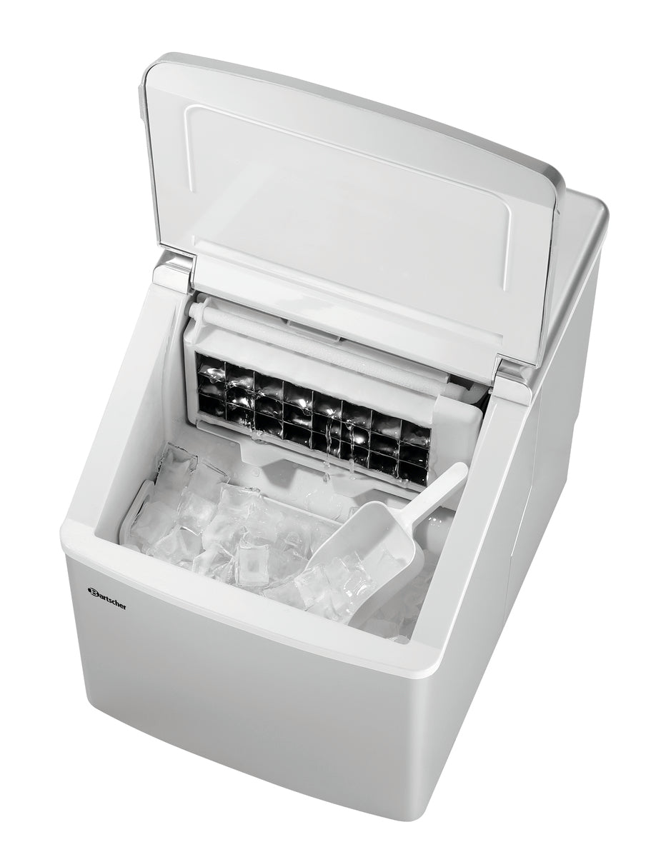 Bartscher Ice-cube maker W150 - 100083