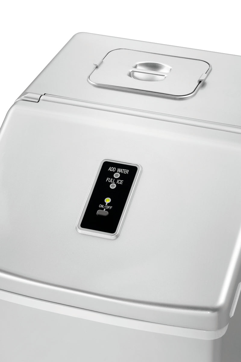 Bartscher Ice-cube maker W150 - 100083