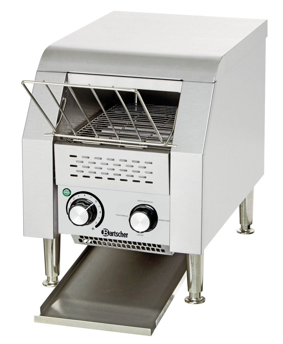 Bartscher Durchlauftoaster "Mini" - 100211