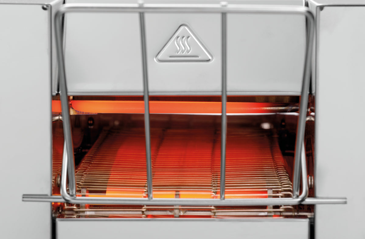 Bartscher Durchlauftoaster Mini-XS - 100273