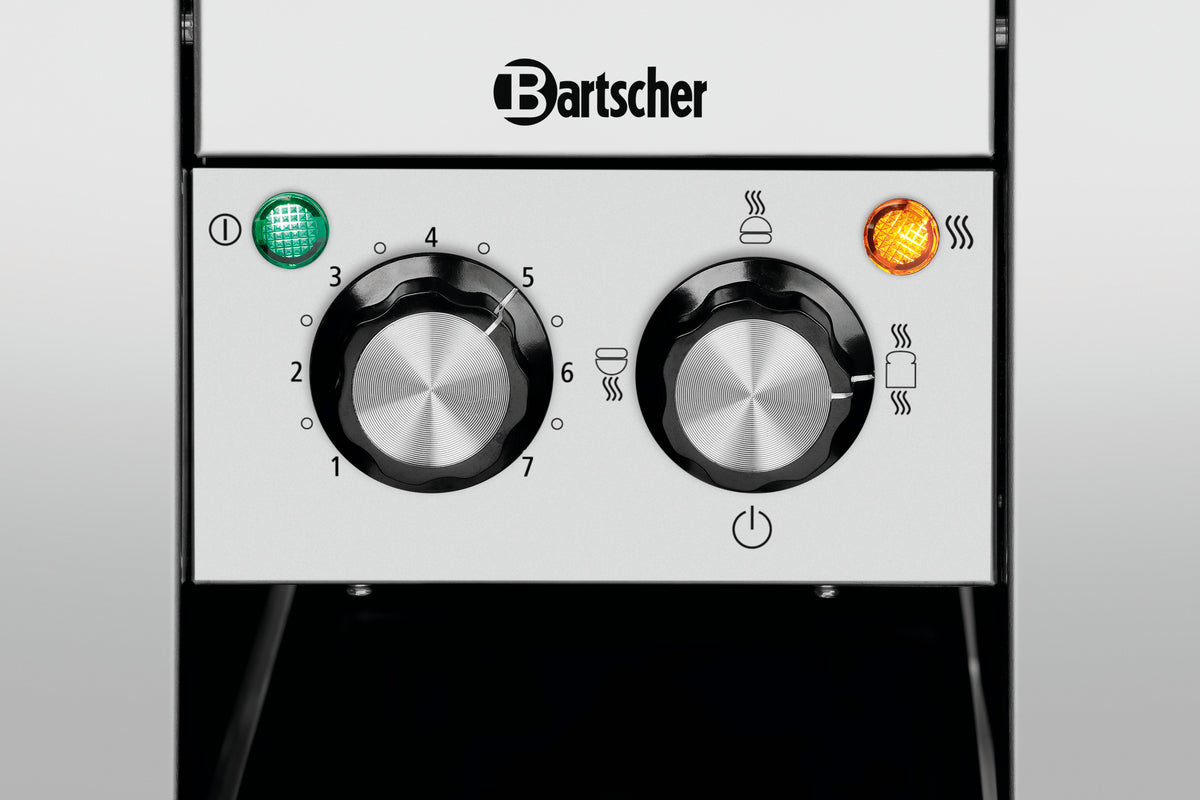 Bartscher Durchlauftoaster Mini-XS - 100273