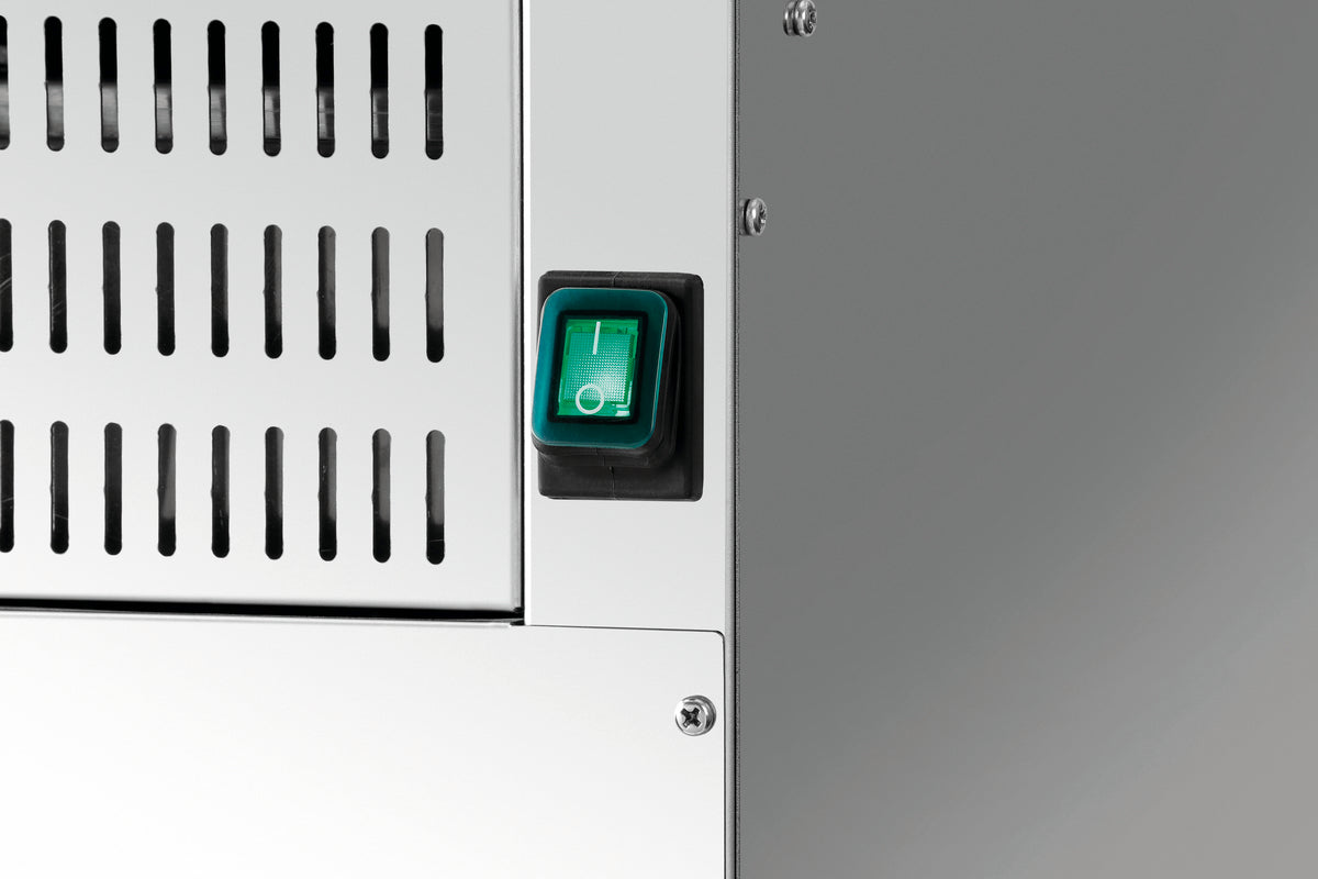 Bartscher Durchlauftoaster Mini-XS - 100273