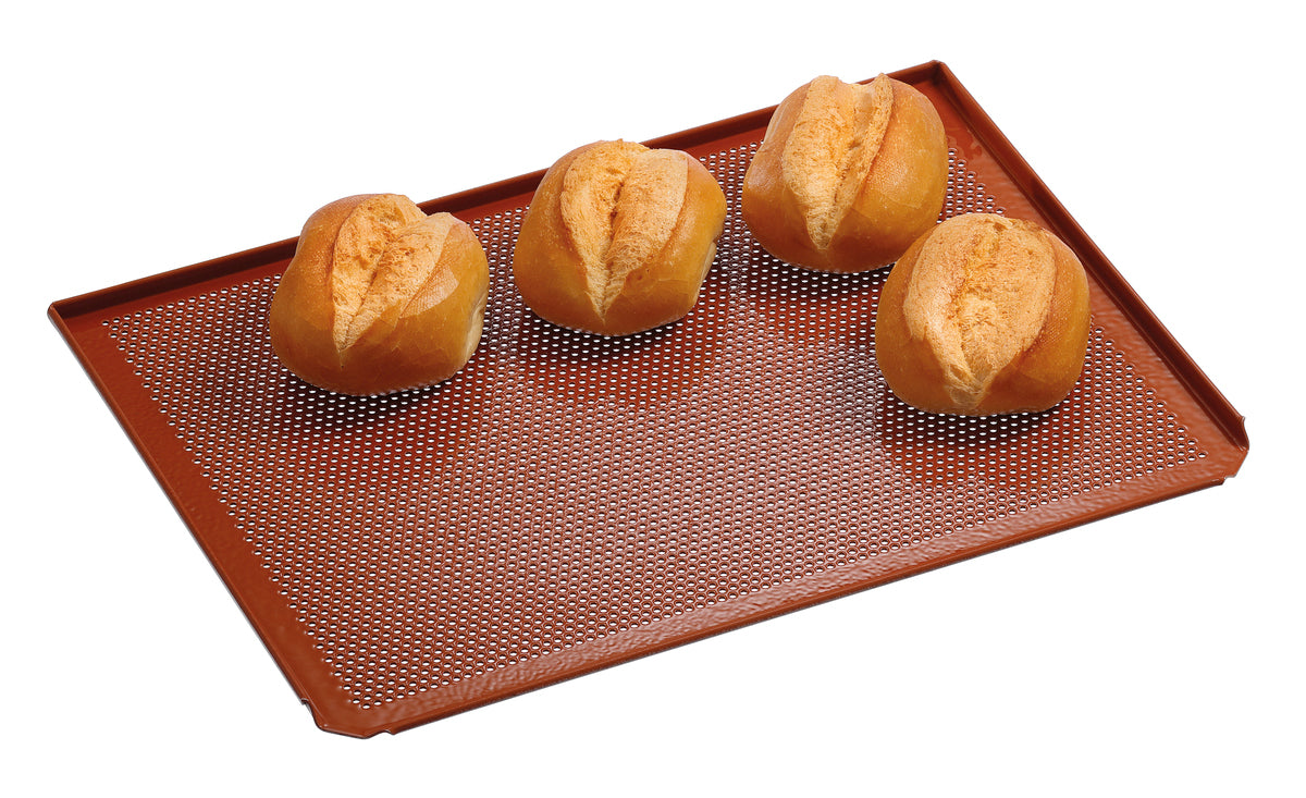 Bartscher Perforated tray 433x333-SI - 100407