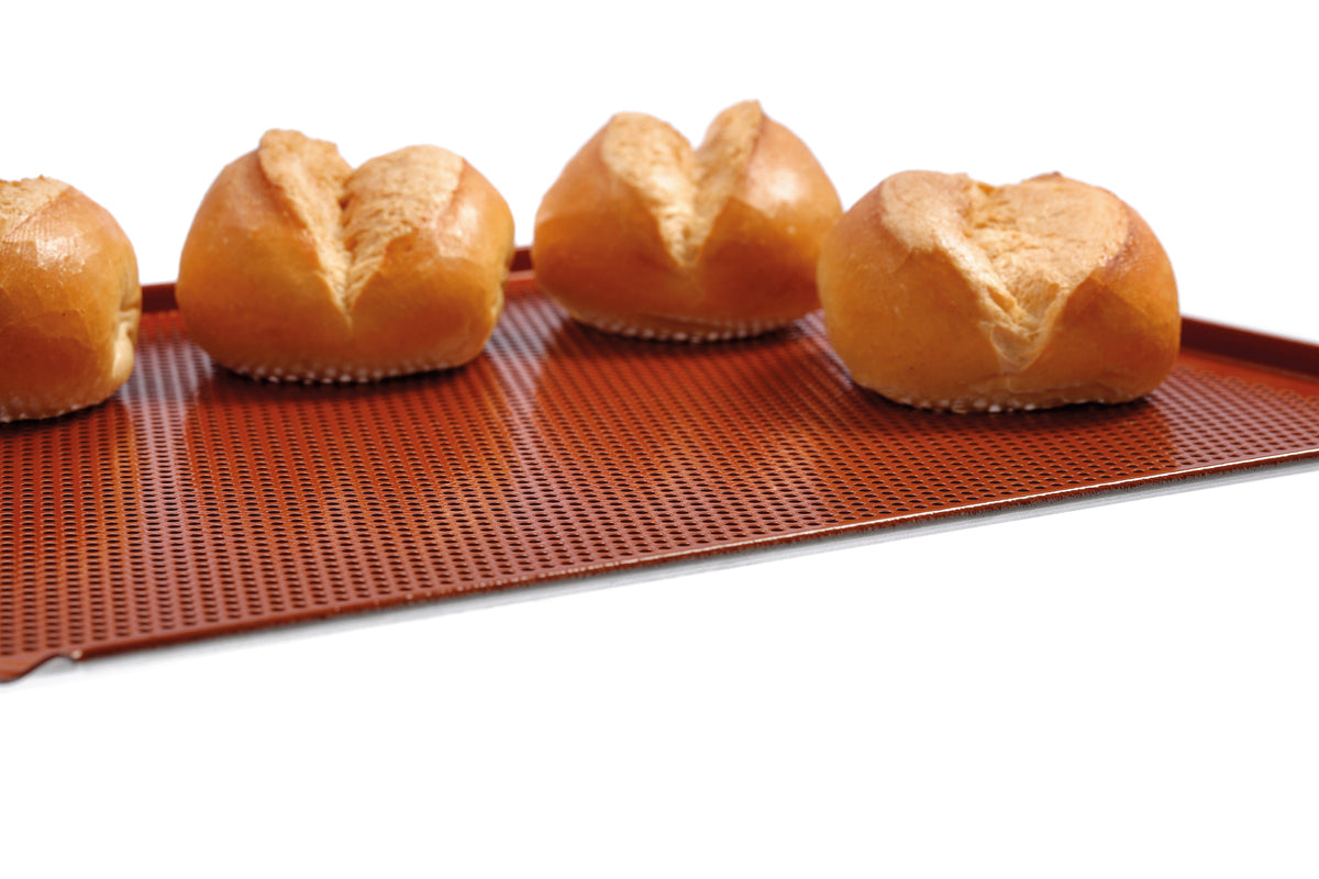 Bartscher Perforated tray 433x333-SI - 100407