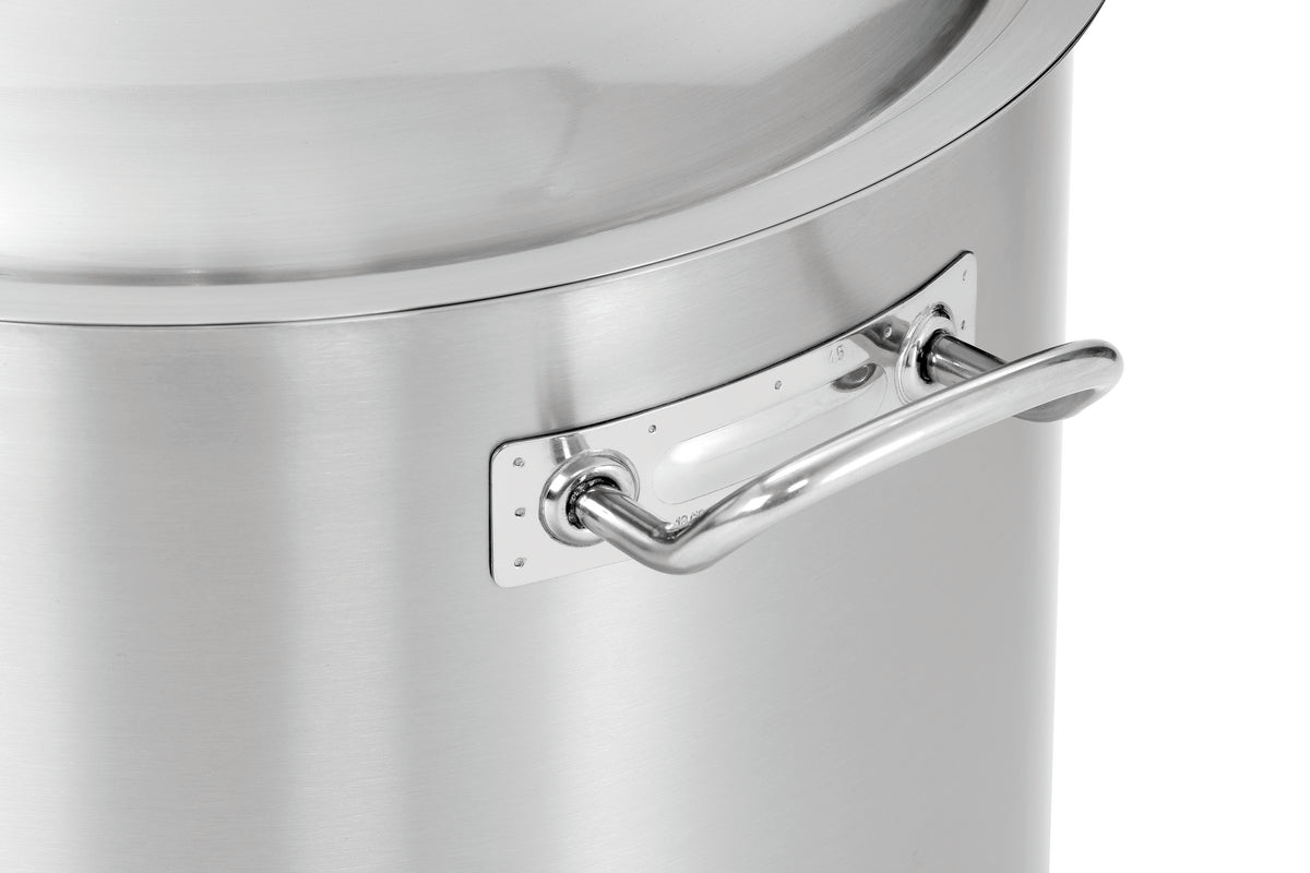 Bartscher Kochtopf 25L-D290 - 100441