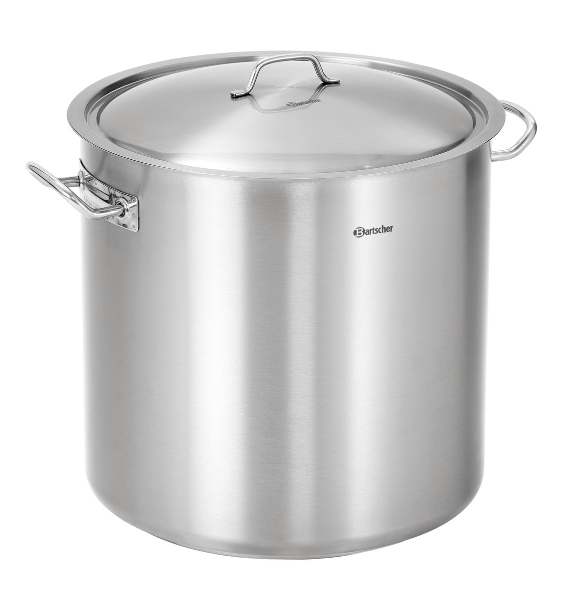 Bartscher Kochtopf 70L-D380 - 100442