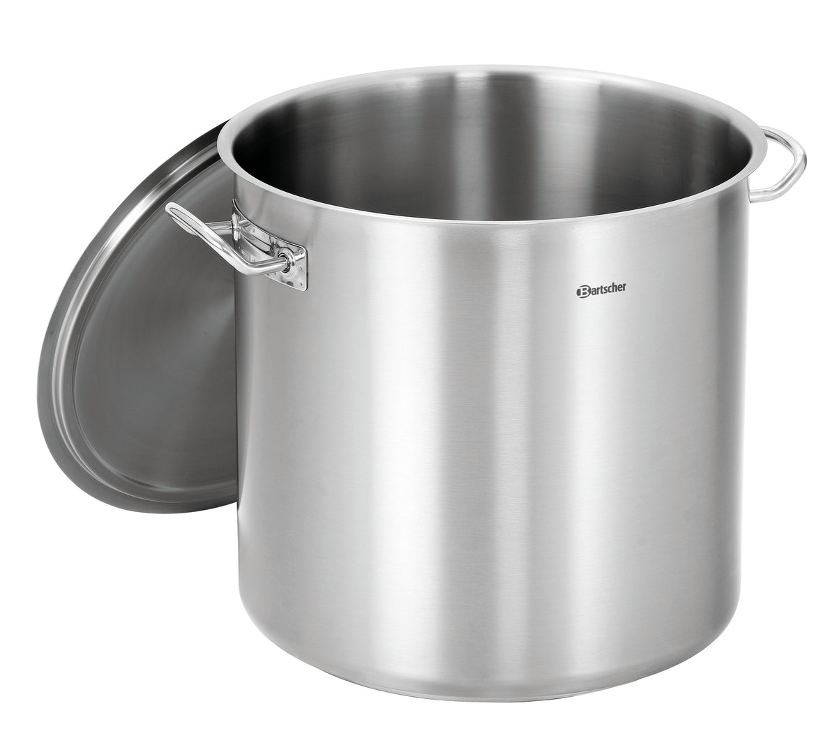 Bartscher Kochtopf 70L-D380 - 100442