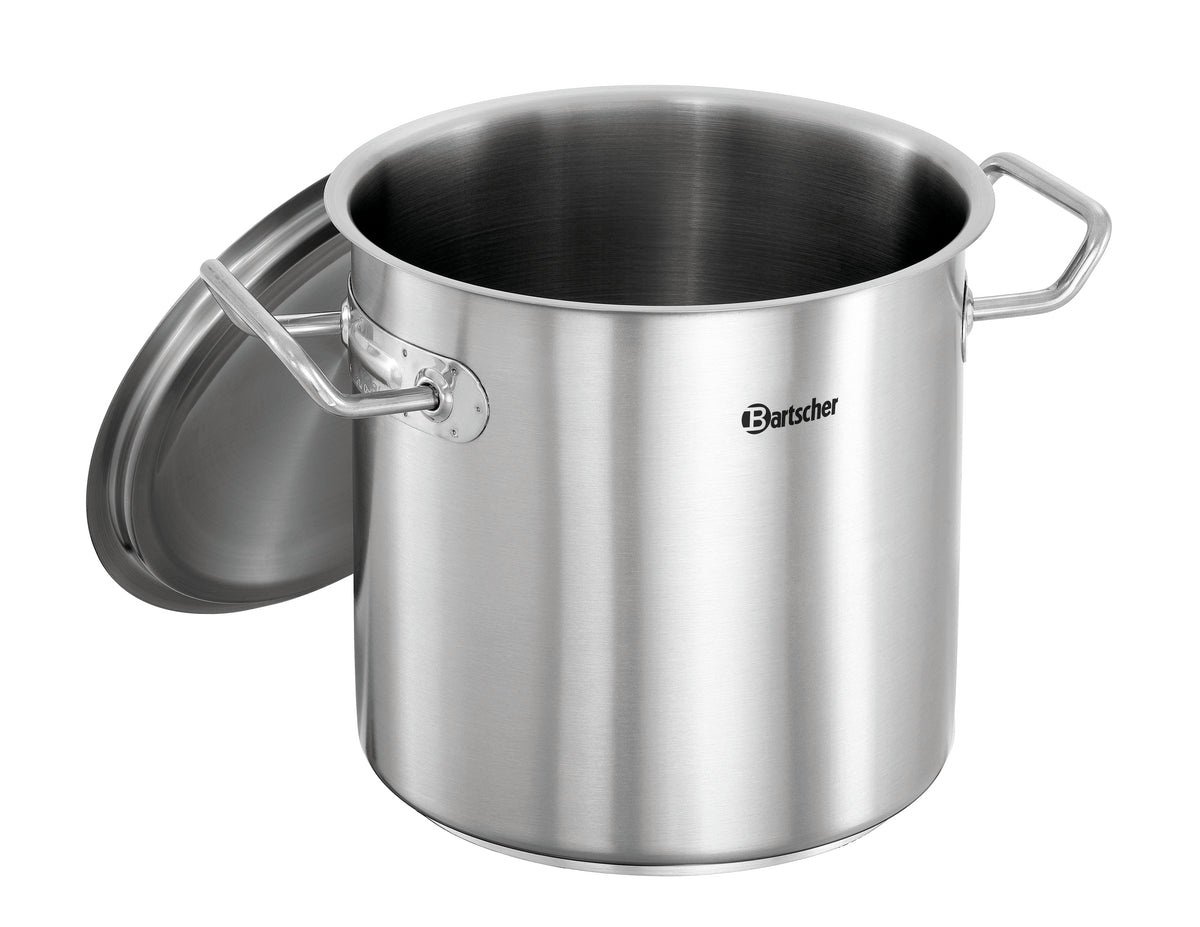 Kookpan E6,1L-1 - BARTSCHER