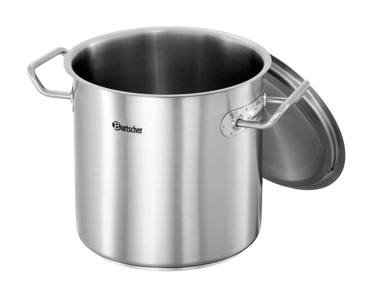 Kookpan E6,1L-1 - BARTSCHER