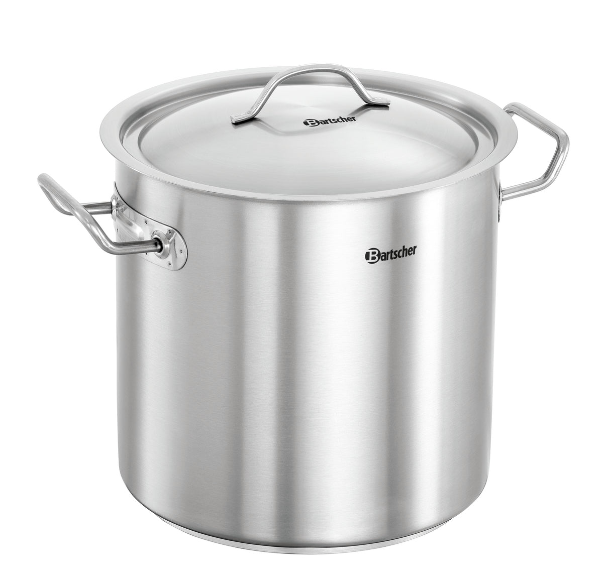 Kookpan E11L-1 - BARTSCHER