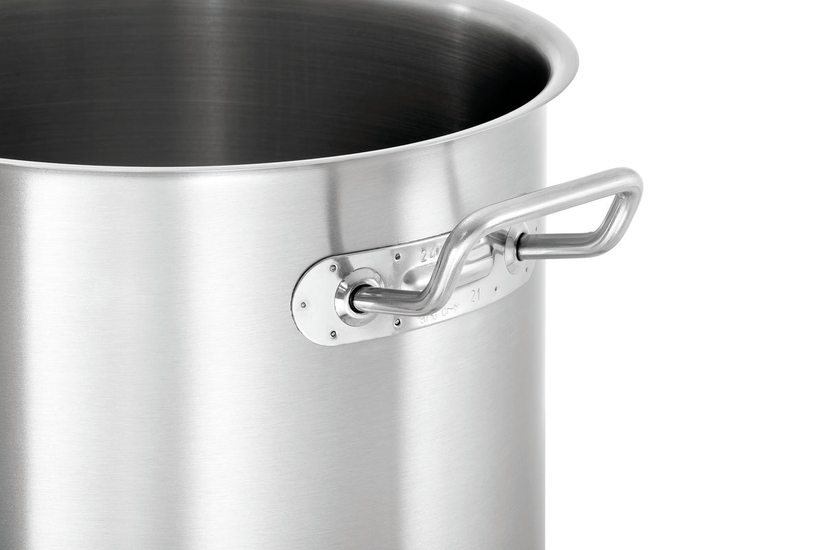 Kookpan E11L-1 - BARTSCHER