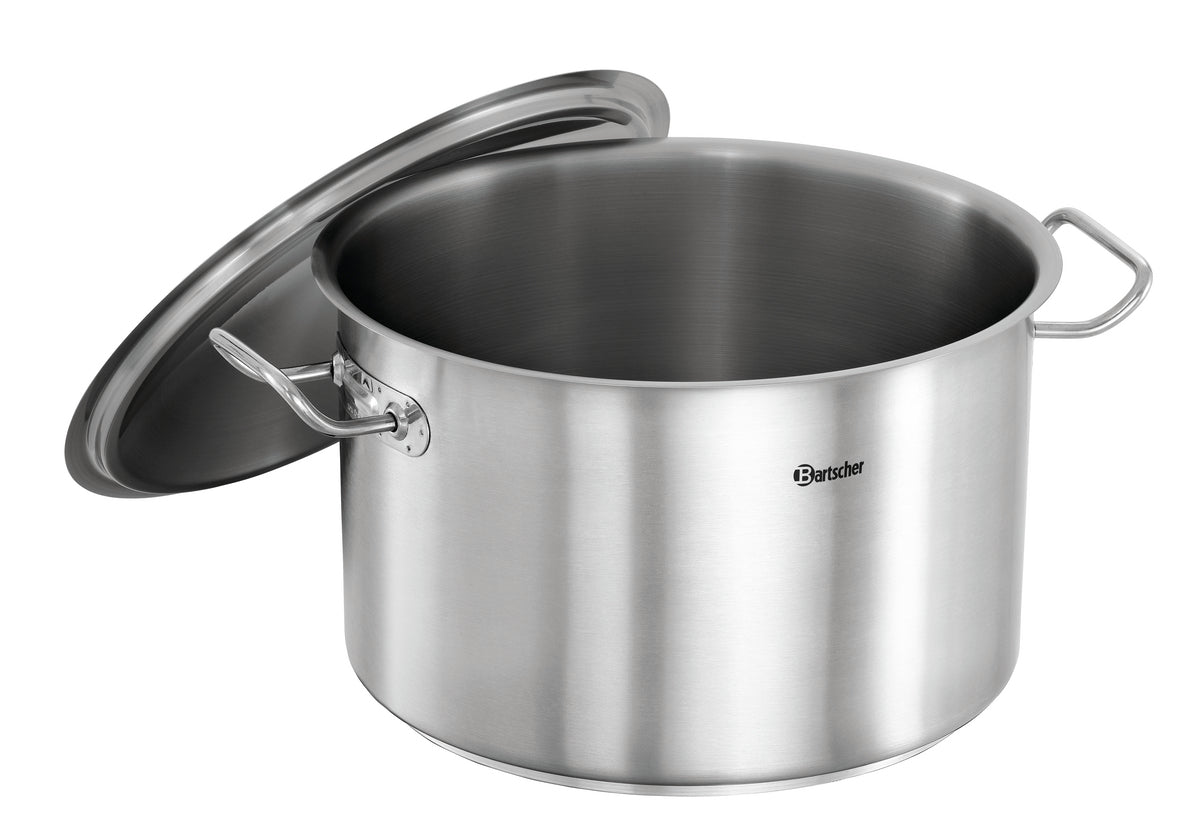 Kookpan E16L-1 - BARTSCHER