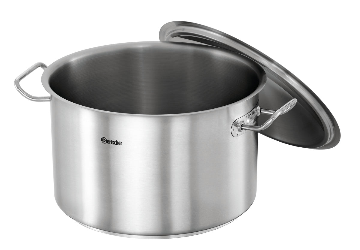Kookpan E16L-1 - BARTSCHER
