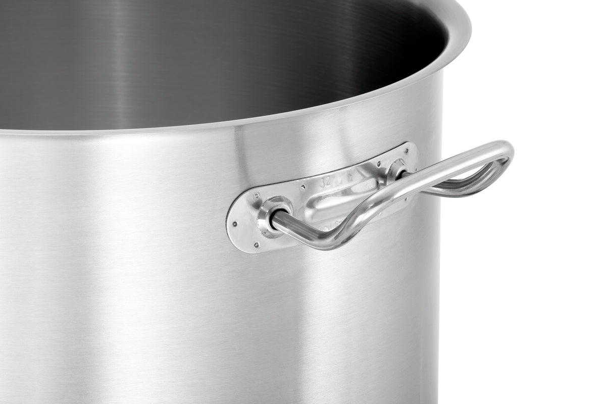 Kookpan E16L-1 - BARTSCHER