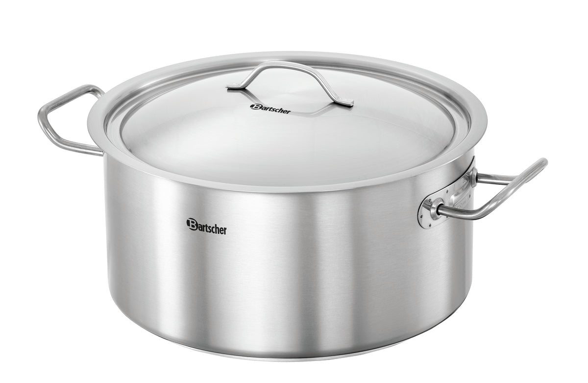 Bartscher Kochtopf E10,4L-1 - 100449
