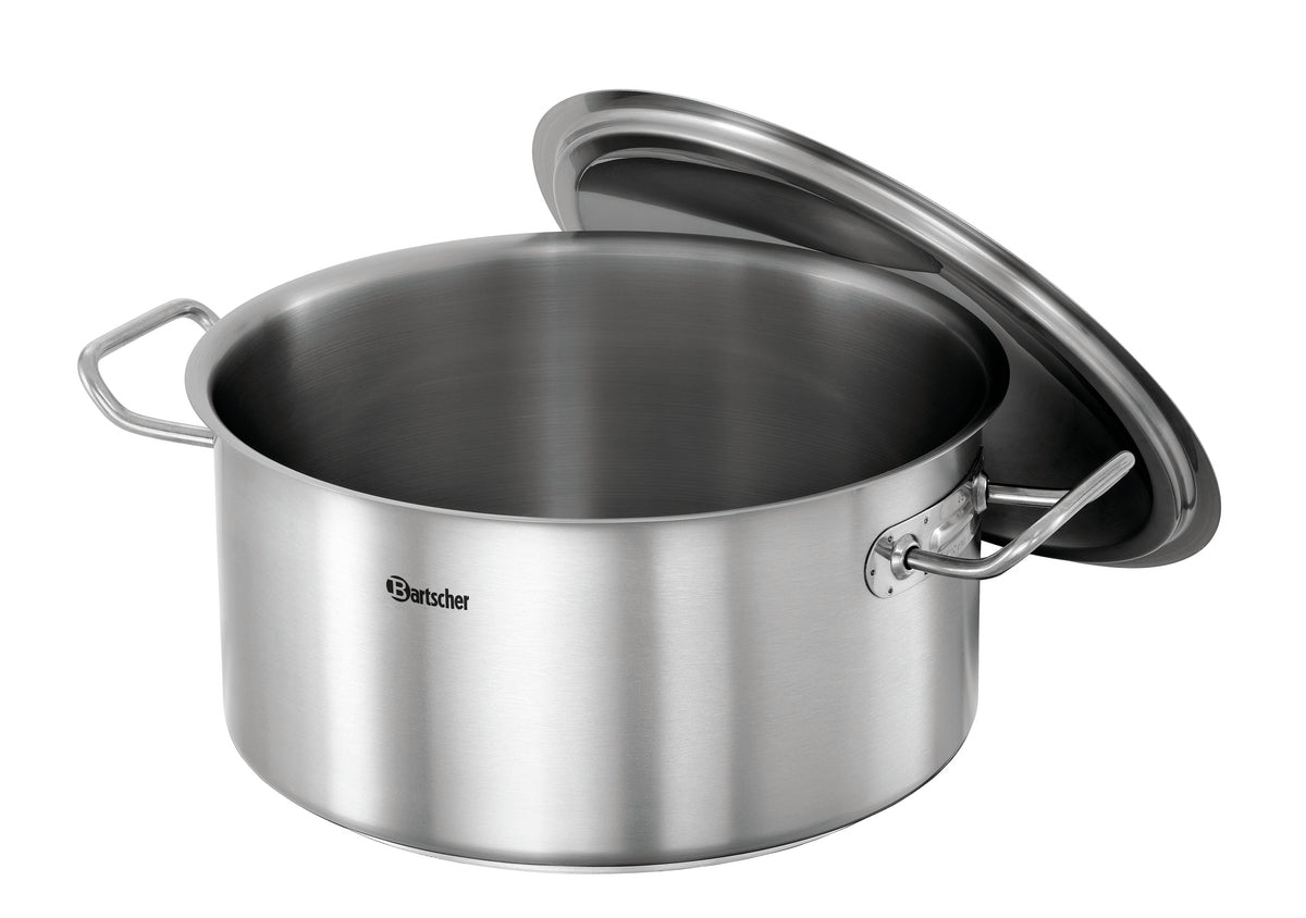 Bartscher Kochtopf E10,4L-1 - 100449