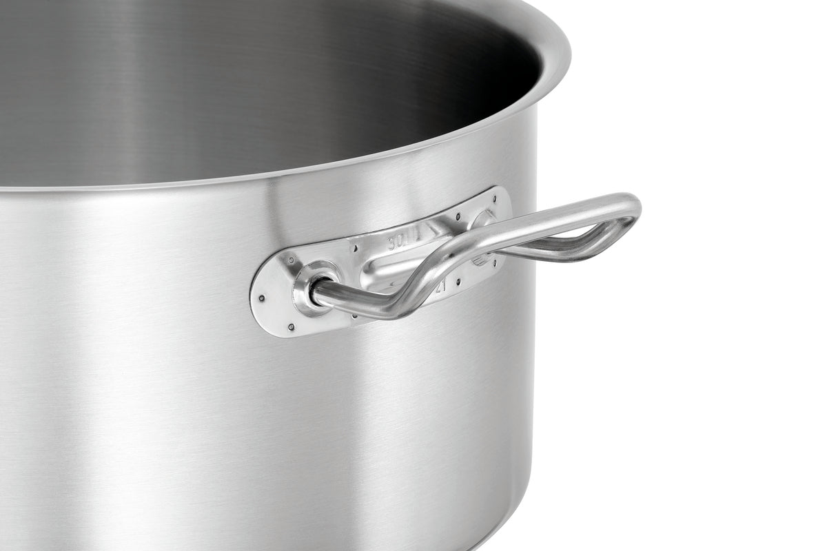 Bartscher Kochtopf E10,4L-1 - 100449