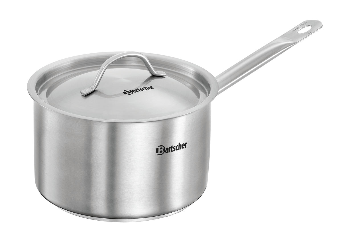 Kookpan E3L-SG1 - BARTSCHER