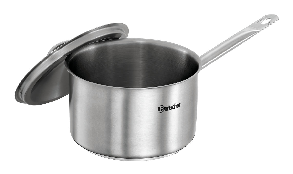 Kookpan E3L-SG1 - BARTSCHER