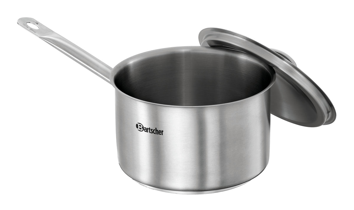 Kookpan E3L-SG1 - BARTSCHER