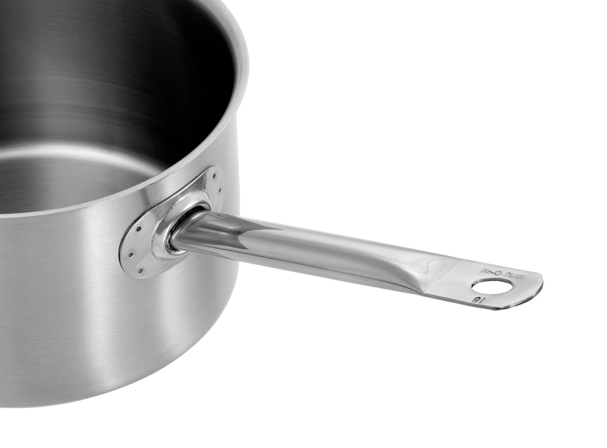 Kookpan E3L-SG1 - BARTSCHER