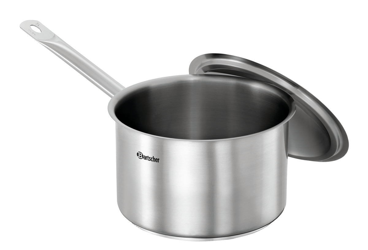Bartscher Cooking pot E6.7L-SG1 - 100452