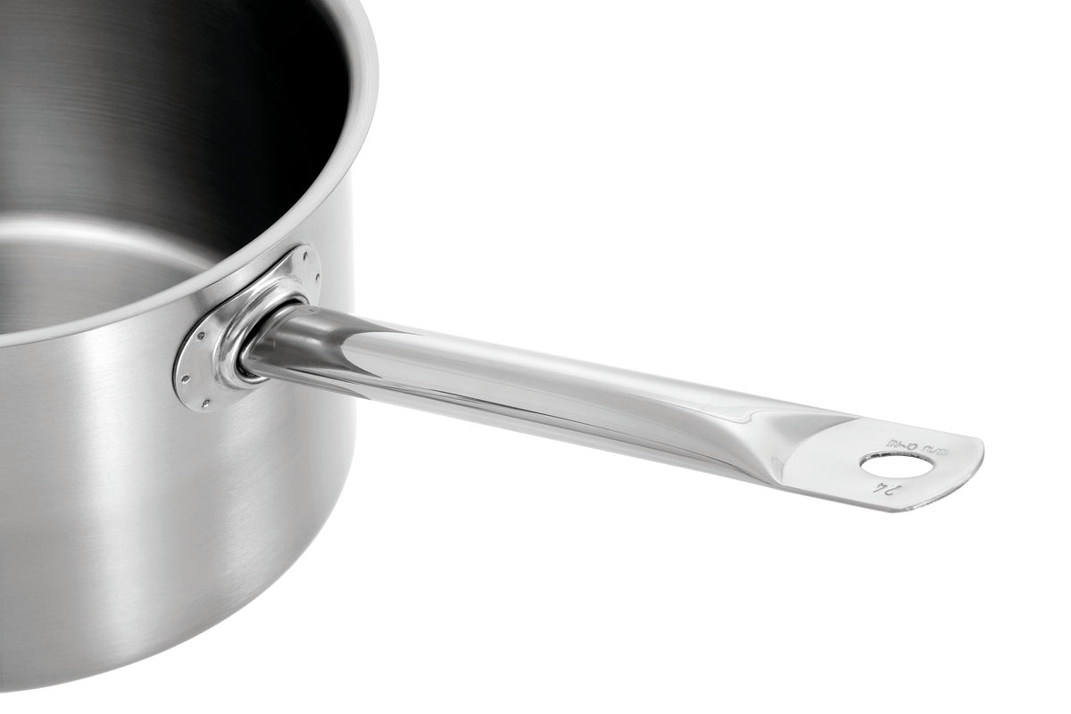 Bartscher Cooking pot E6.7L-SG1 - 100452