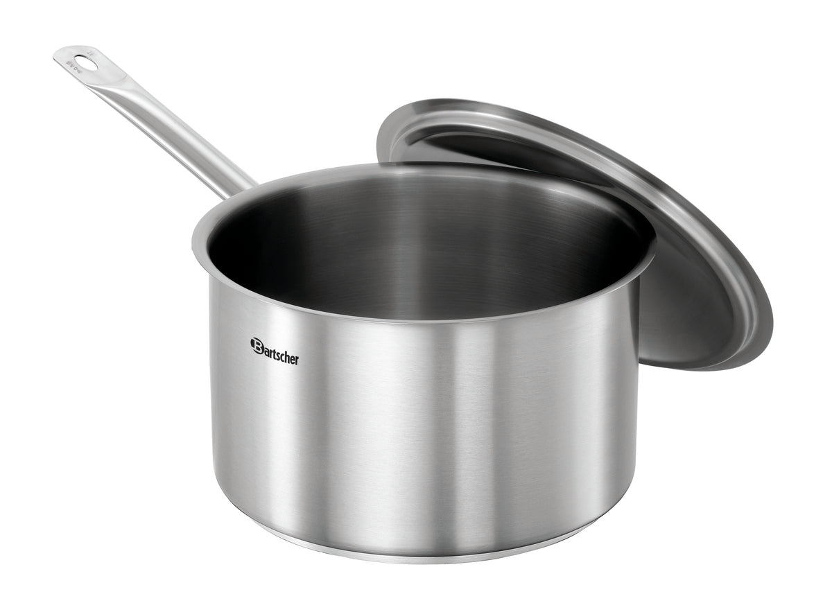 Bartscher Cooking pot E10.4L-SG1 - 100453
