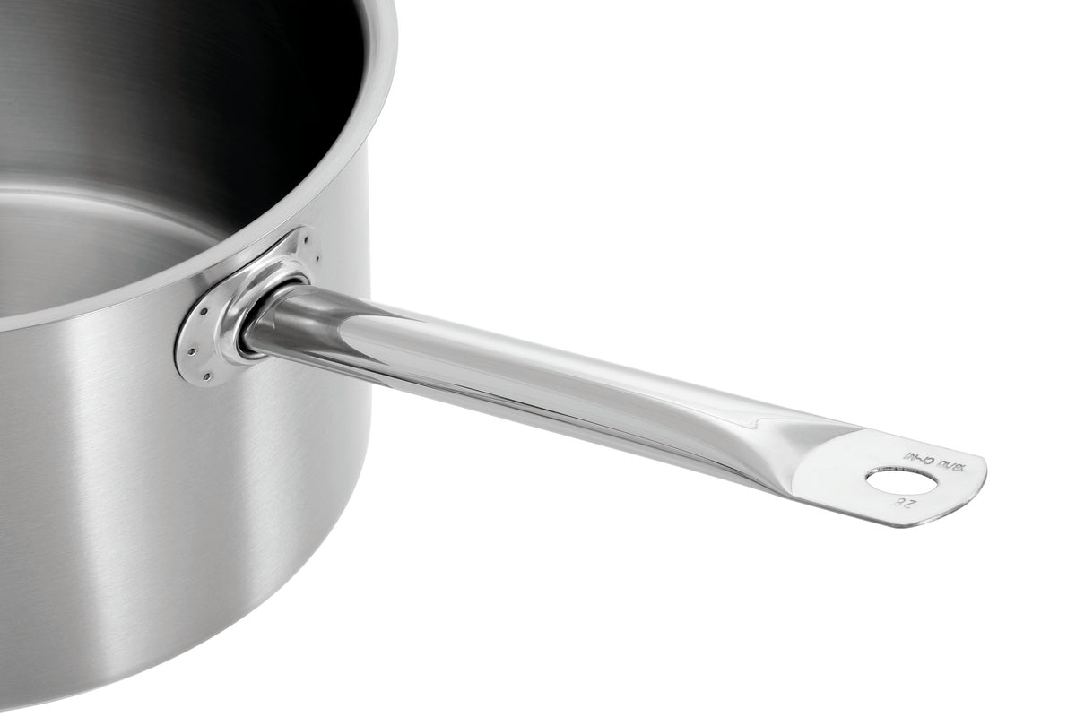 Bartscher Cooking pot E10.4L-SG1 - 100453