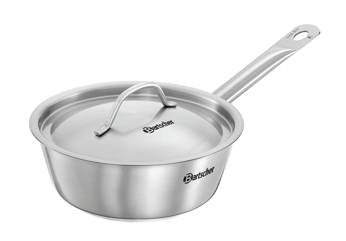 Bartscher Frying pan E180-D1 - 100454