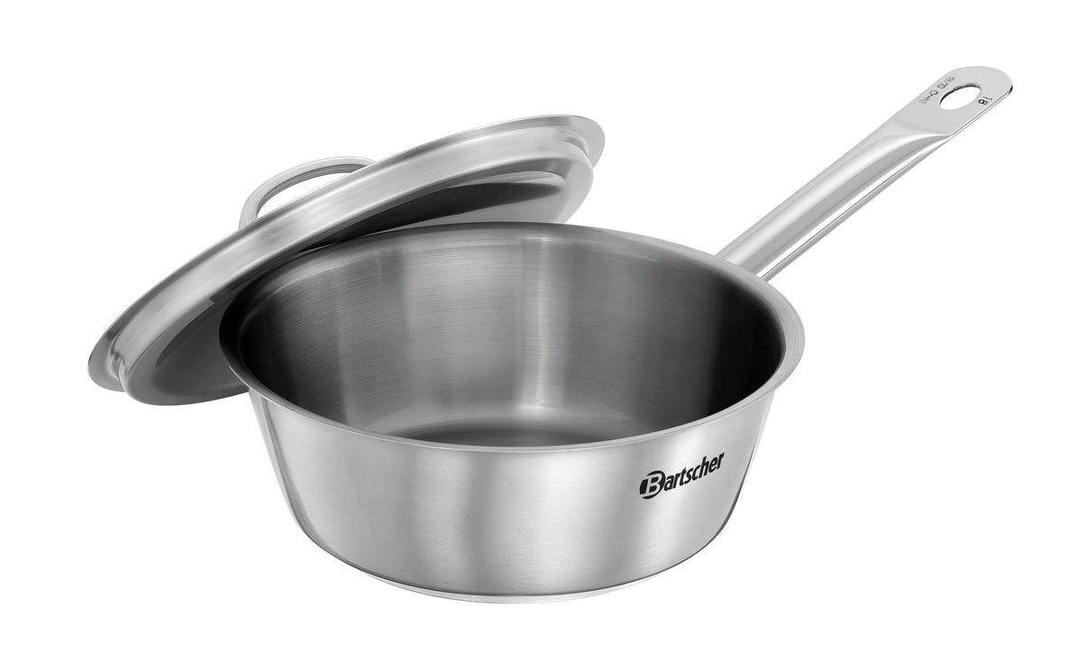 Bartscher Frying pan E180-D1 - 100454