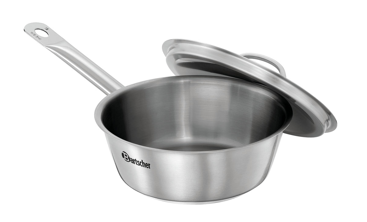Bartscher Frying pan E180-D1 - 100454