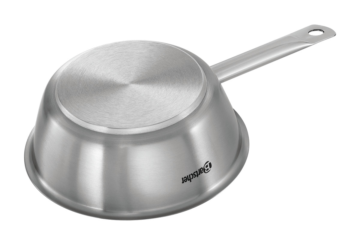Bartscher Frying pan E180-D1 - 100454