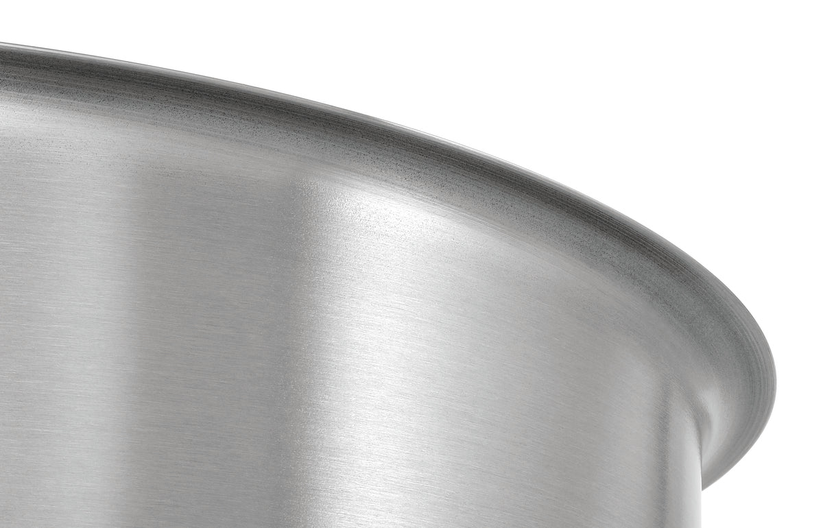 Bartscher Frying pan E180-D1 - 100454