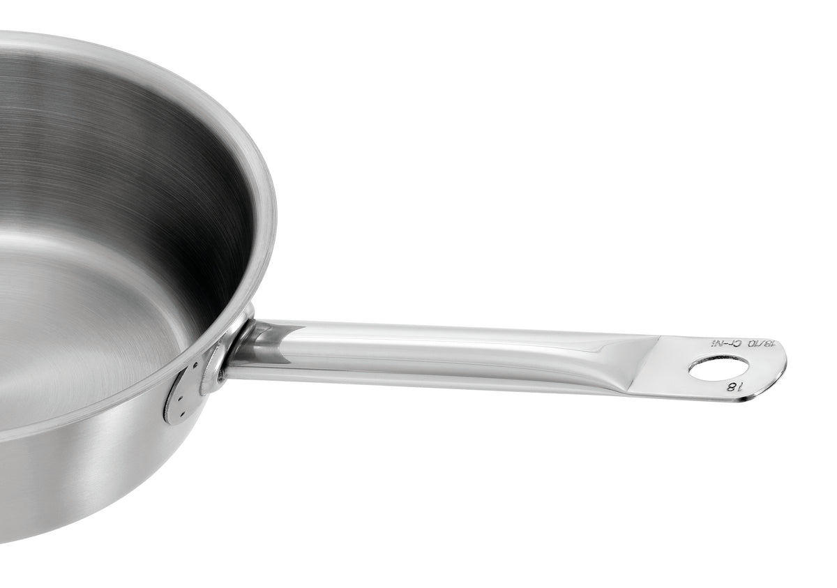 Bartscher Frying pan E180-D1 - 100454