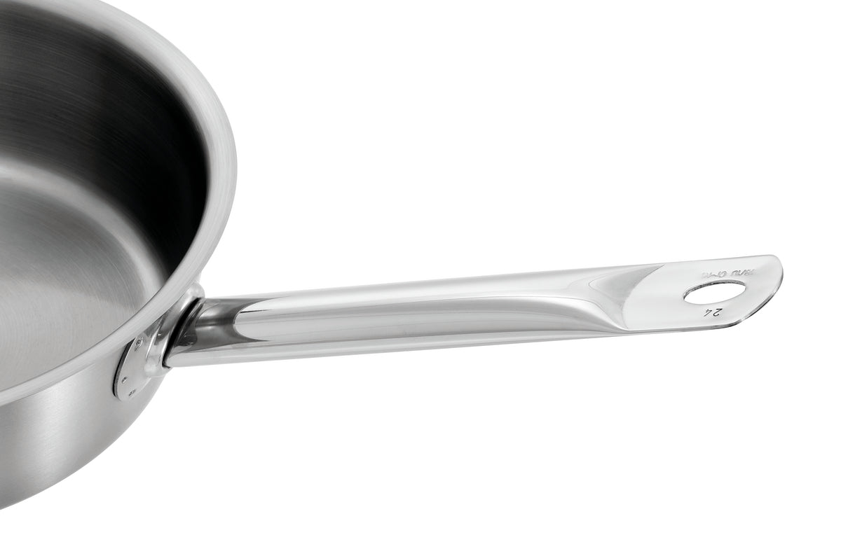 Bartscher Frying pan E240-D1 - 100457