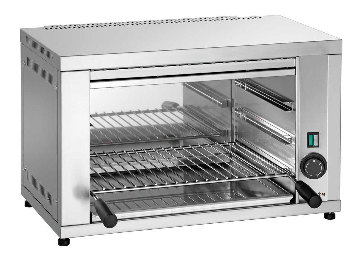 Bartscher Salamander 400-1Z - 100524