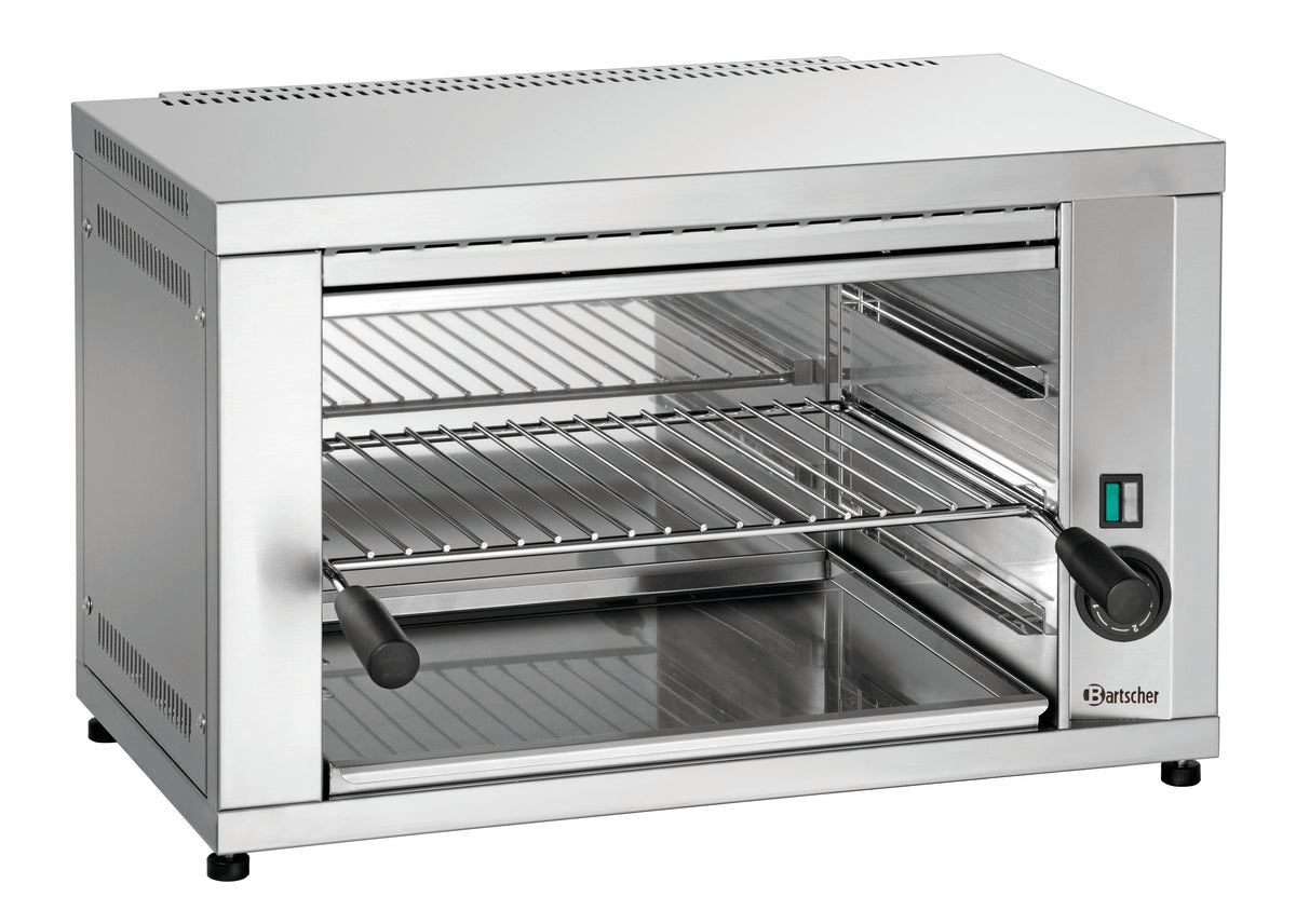 Bartscher Salamander 400-1Z - 100524