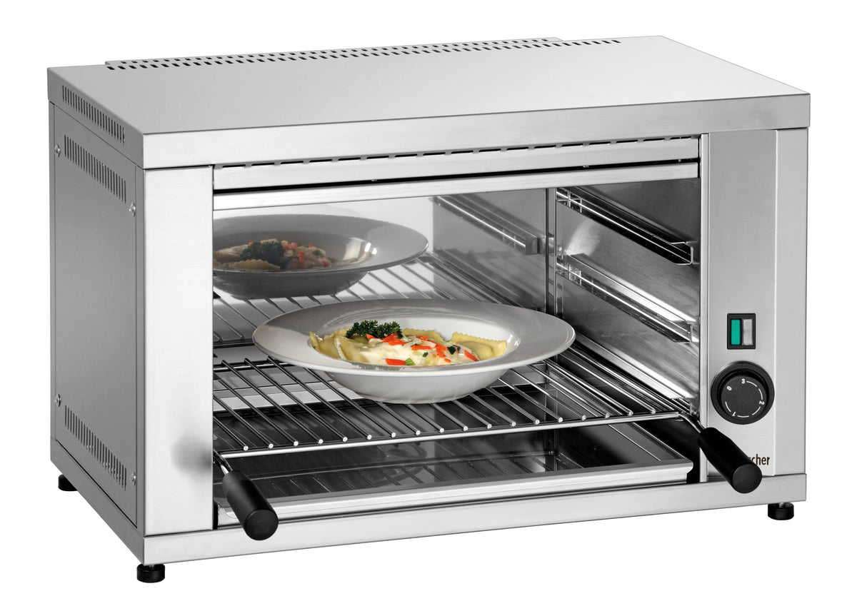 Bartscher Salamander 400-1Z - 100524