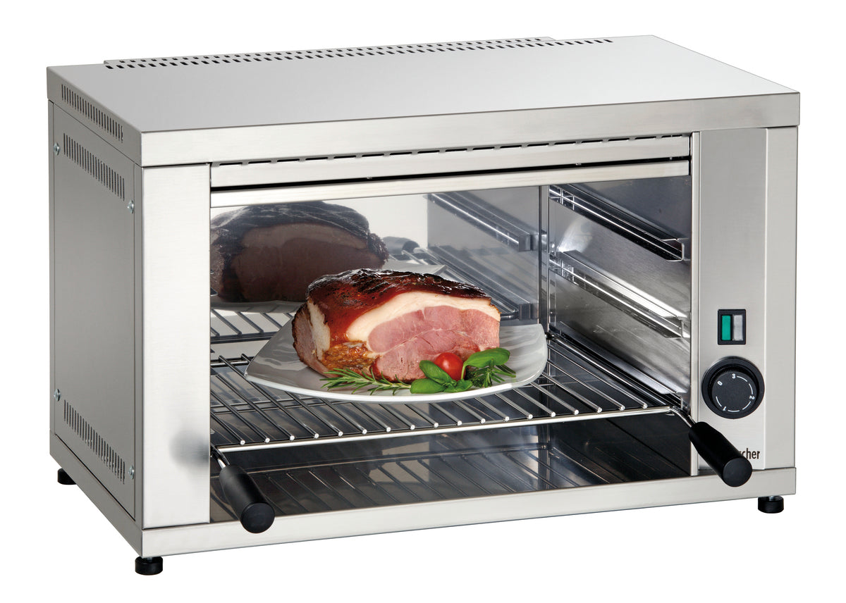 Bartscher Salamander 400-1Z - 100524