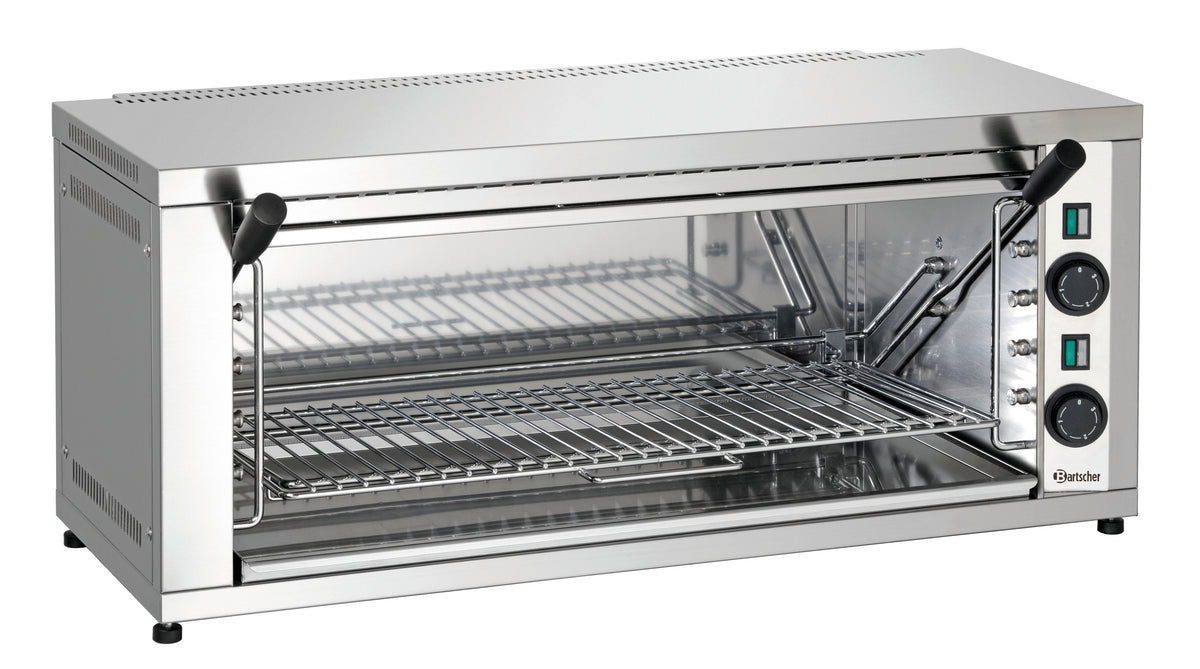 Bartscher Salamander 600-2Z - 100528