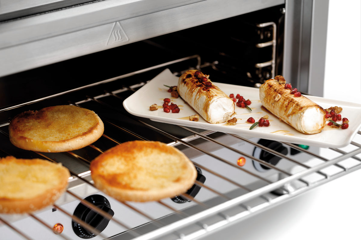 Bartscher Salamander griddle 6640 - 100533