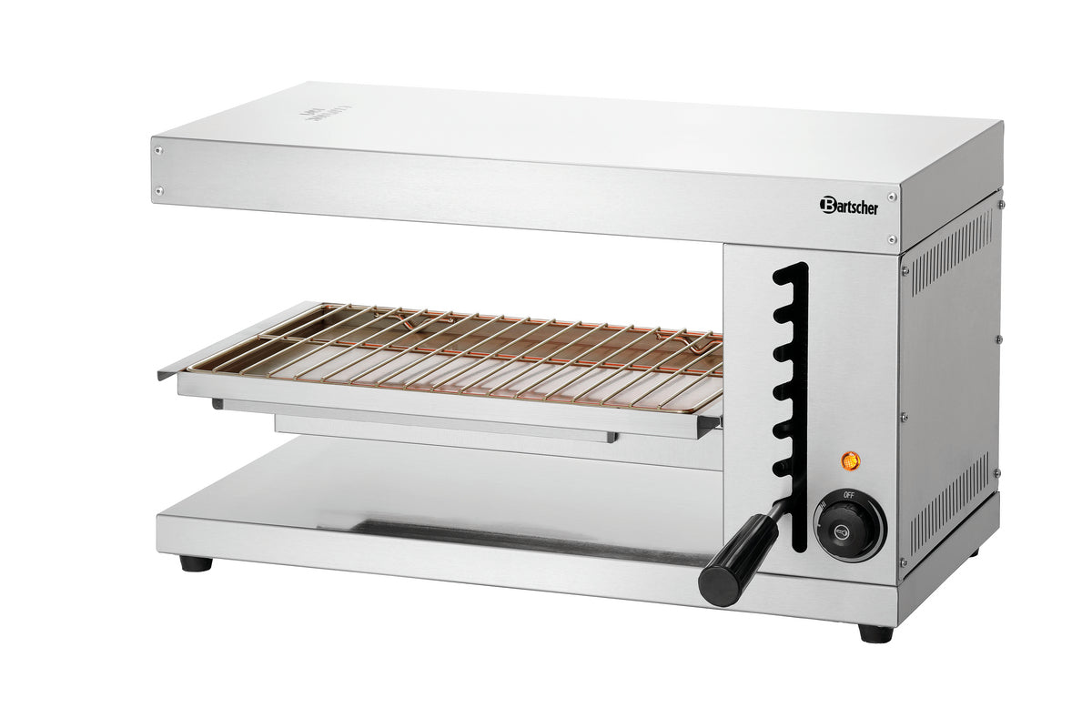 Salamander 400-1Z-P - BARTSCHER