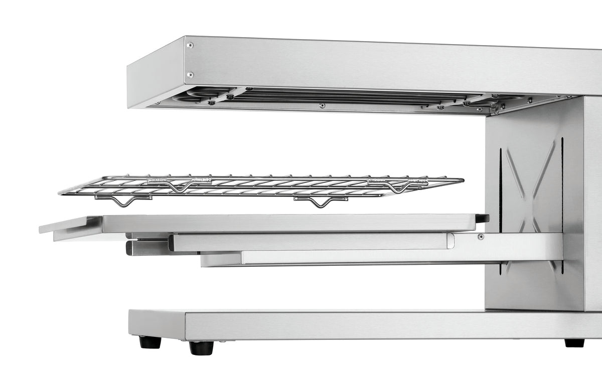 Salamander 400-1Z-P - BARTSCHER