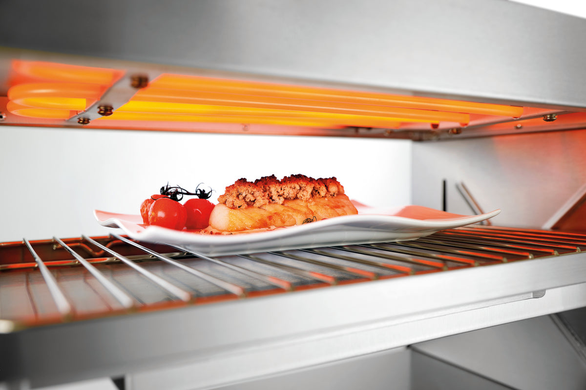 Salamander 400-1Z-P - BARTSCHER