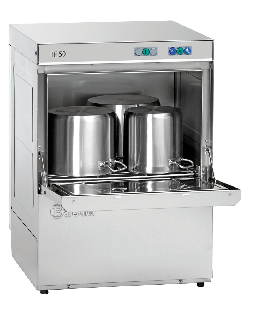 Bartscher Rinse grid 500 - 101094