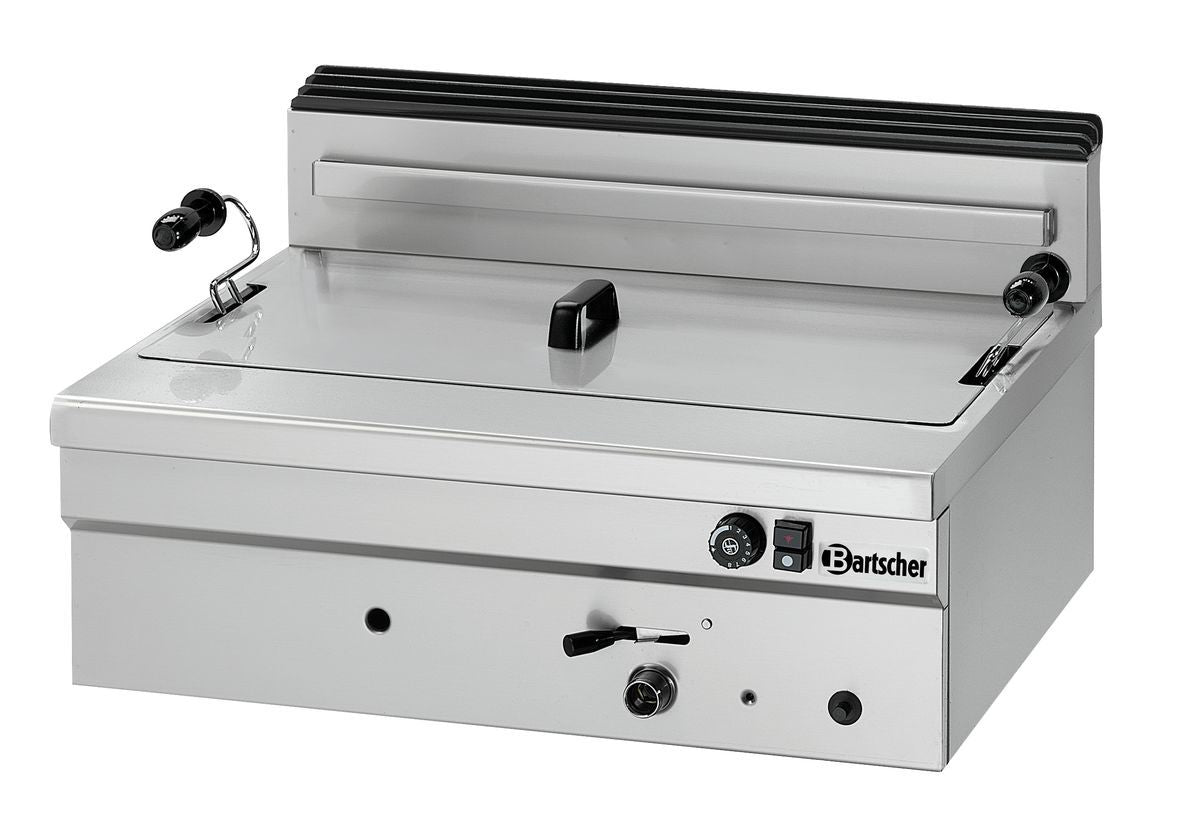Bakkerijfriteuse BF 20G - BARTSCHER