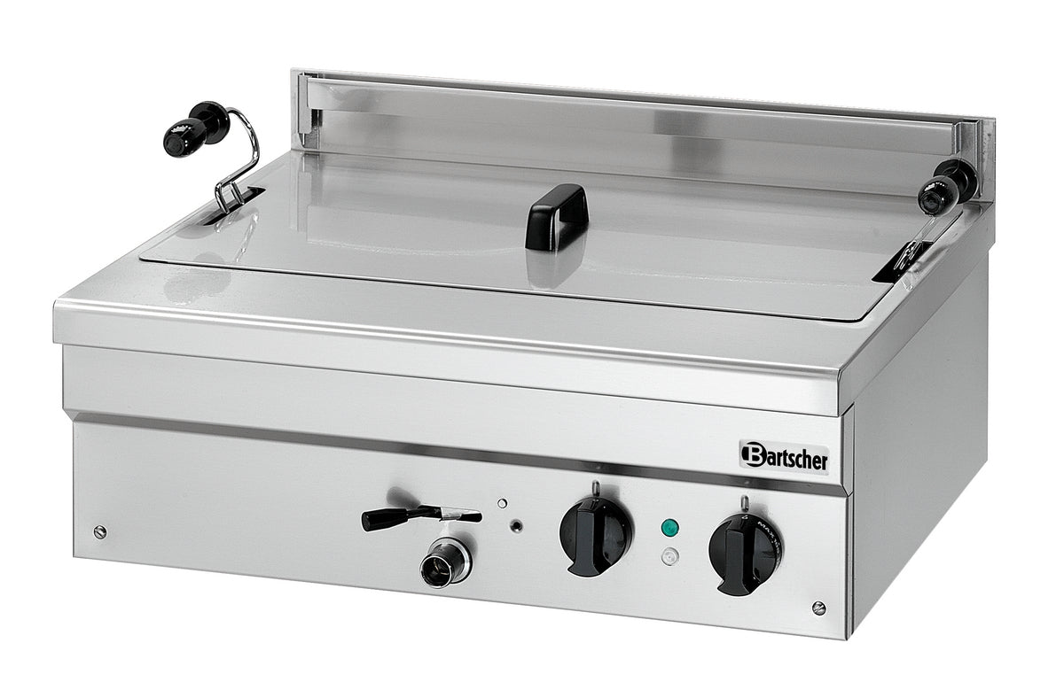 Bartscher Gebäck-Fritteuse BF 21E - 101412