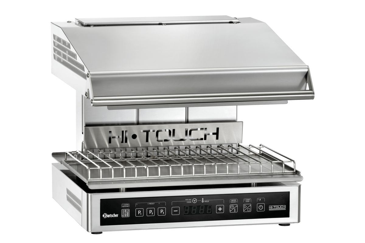 Hi-Light-Lift-Salamander "Premium" - BARTSCHER