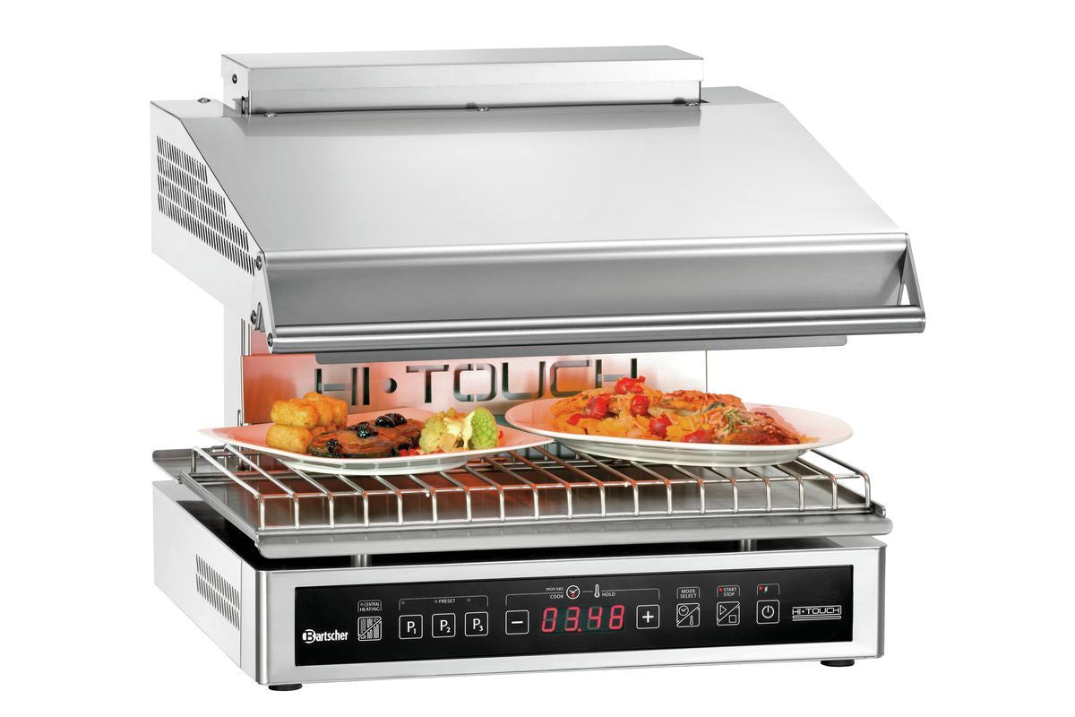 Hi-Light-Lift-Salamander "Premium" - BARTSCHER